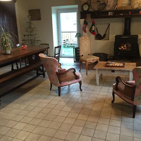 Domaine Lacay Beyrie-en-Bearn Bagian luar foto
