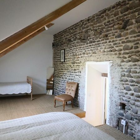 Domaine Lacay Beyrie-en-Bearn Bagian luar foto