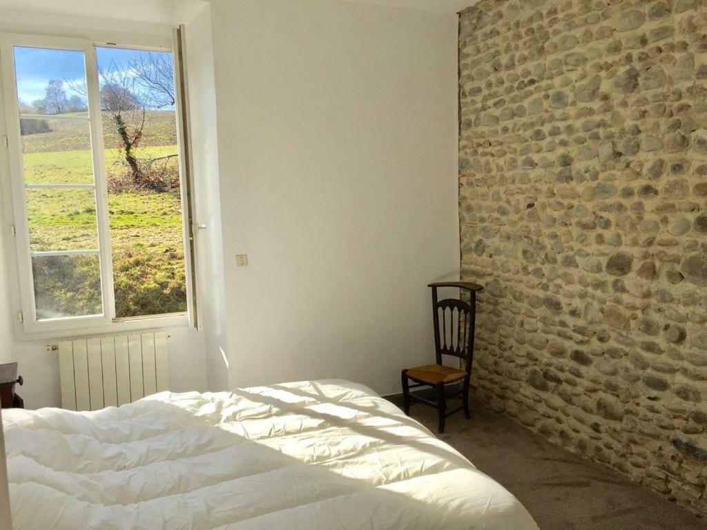 Domaine Lacay Beyrie-en-Bearn Bagian luar foto